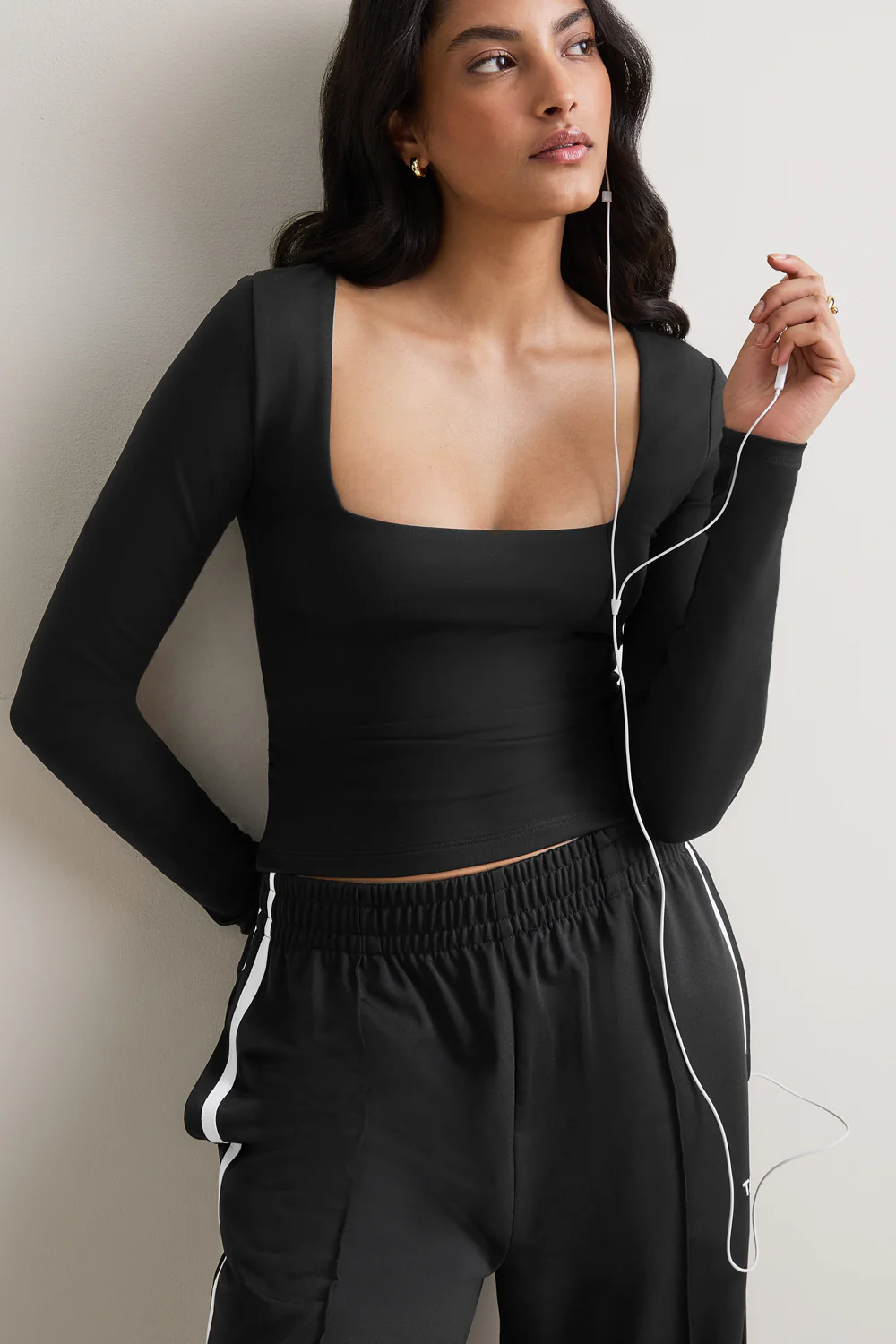 Conscious Activewear Without Compromise